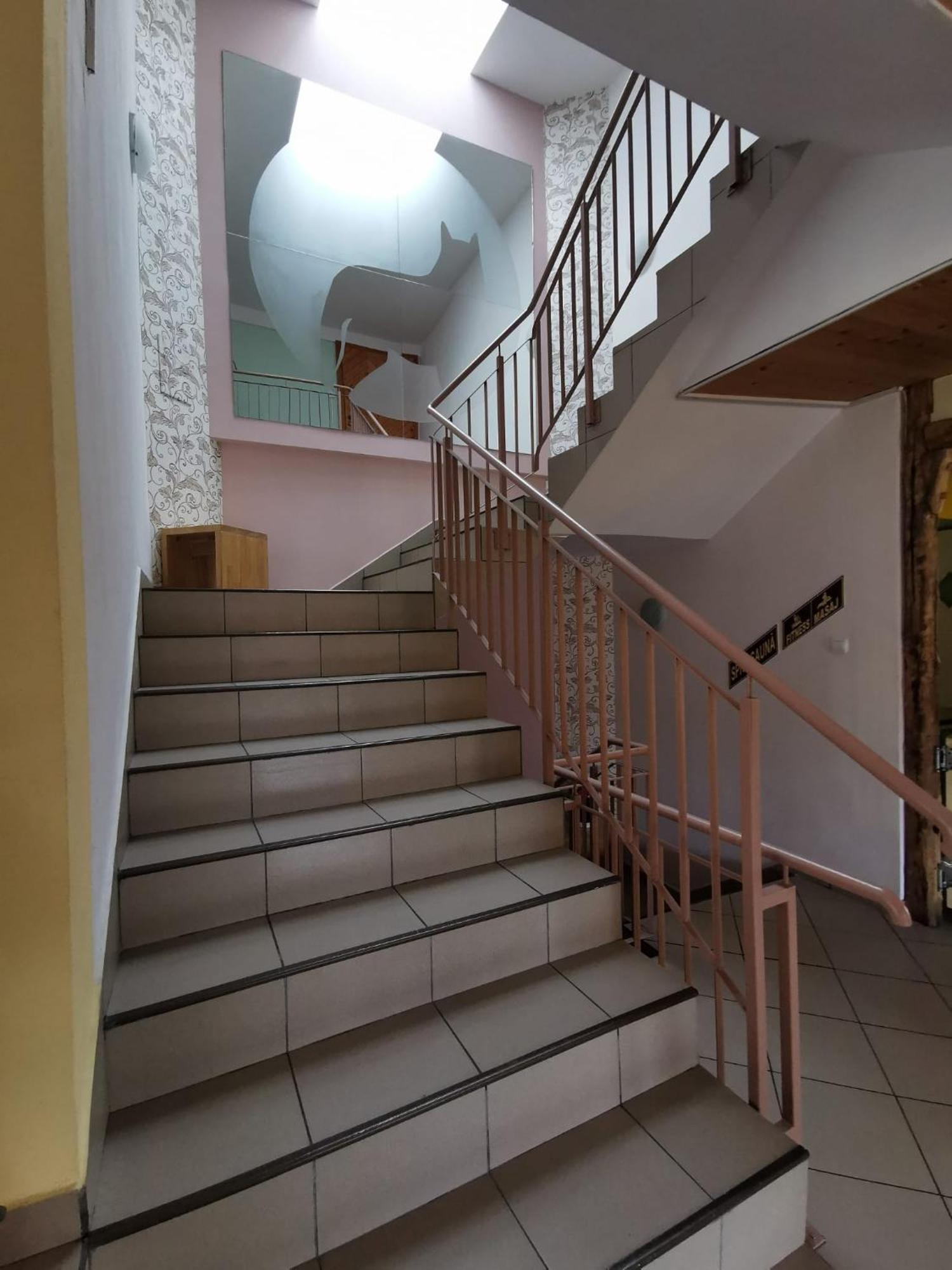 Pensiunea Valea Lupului Bagian luar foto