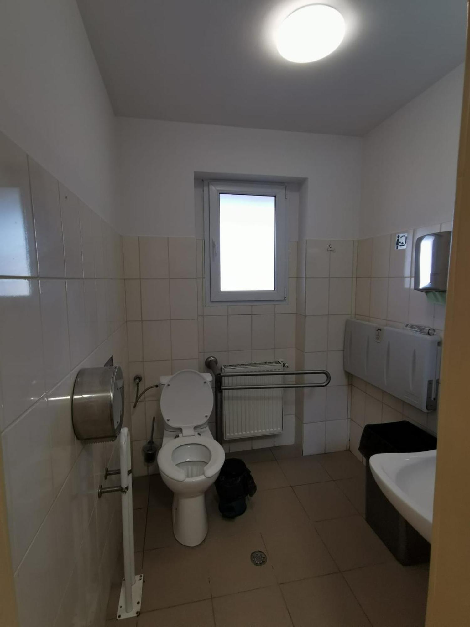 Pensiunea Valea Lupului Bagian luar foto